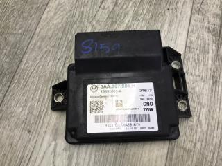 Блок управления стояночным тормозом VOLKSWAGEN TIGUAN 08-17 2012