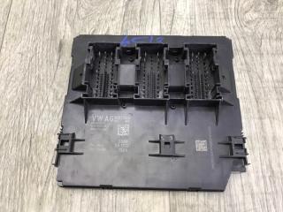Блок комфорта VOLKSWAGEN TIGUAN 08-17 2012