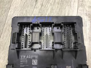 Блок комфорта TIGUAN 08-17 2012 2.0 CCTA