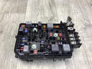 Блок предохранителей CHEVROLET CRUZE 15- 2016
