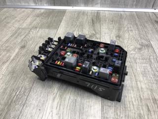 Блок предохранителей CHEVROLET CRUZE 15- 1.4T LE2