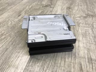 Инвертор JEEP COMPASS 06-16 2.0 ECN