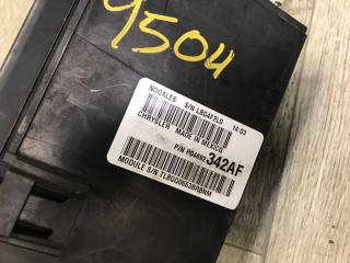 Блок предохранителей моторный отсек COMPASS 06-16 2014 2.0 ECN