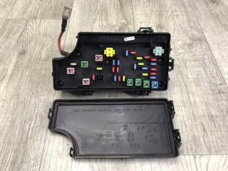 Блок предохранителей моторный отсек COMPASS 06-16 2014 2.0 ECN