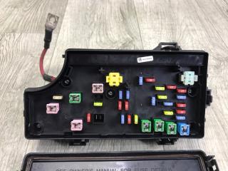 Блок предохранителей моторный отсек COMPASS 06-16 2014 2.0 ECN