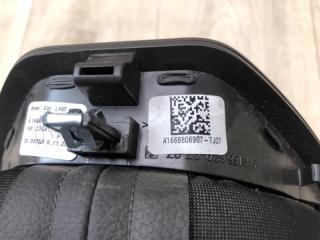 Кожух рулевой колонки GL-CLASS X166 12-16 2012 M278928 4.7L