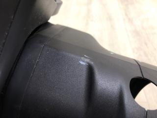 Кожух рулевой колонки GL-CLASS X166 12-16 2012 M278928 4.7L