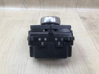 Блок управления навигацией MERCEDES GL-CLASS X166 12-16 M278928 4.7L