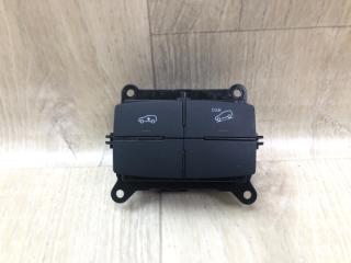 Кнопка режима подвески MERCEDES GL-CLASS X166 12-16 2012