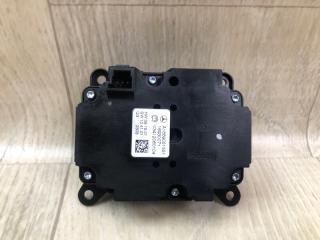 Кнопка режима подвески GL-CLASS X166 12-16 2012 M278928 4.7L