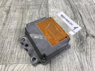 Блок управления AIRBAG NISSAN ROGUE 08-15 2010