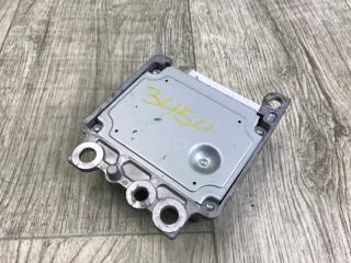 Блок управления AIRBAG ROGUE 08-15 2010 2.5 QR25DE