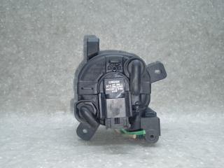 Противотуманная фара левая A5 07-17 2008 CALA 3.2L