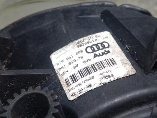 Противотуманная фара левая A5 07-17 2008 CALA 3.2L