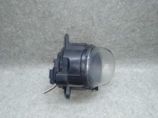 Противотуманная фара правая A5 07-17 2008 CALA 3.2L
