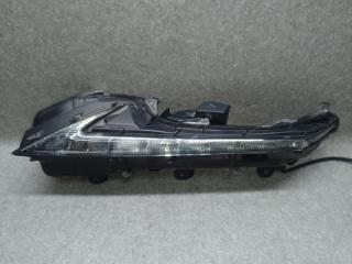 Дневной ходовой огонь левый NX 14-21