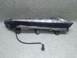 Дневной ходовой огонь правый NX 14-21