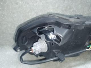 Дневной ходовой огонь правый NX 14-21