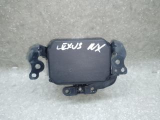 Датчик радарный передний NX 14-21