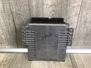 Блок управления двигателем FX S50 03-08 2006 VK45DE