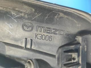 Накладка противотуманной фары левая MAZDA CX-9 06-16