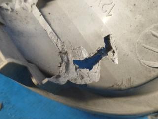 Противотуманная фара левая CX-9 06-16