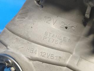 Противотуманная фара левая CX-9 06-16