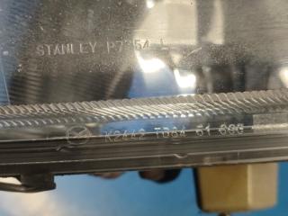 Противотуманная фара левая CX-9 06-16