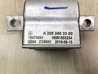 Подушка АКПП C-CLASS W205 16-21 2017 M274920 2.0L