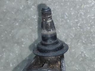 Трапеция стеклоочистителей VOLKSWAGEN JETTA USA 10-17 CBTA 2.5L