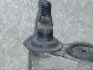 Трапеция стеклоочистителей JETTA USA 10-17 2010 CBTA 2.5L