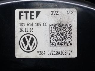 Вакуумный усилитель тормозов JETTA USA 10-17 2010 CBTA 2.5L