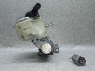 Главный тормозной цилиндр JETTA USA 10-17 2010 CBTA 2.5L