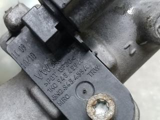 Главный тормозной цилиндр JETTA USA 10-17 2010 CBTA 2.5L