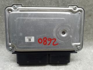 Блок управления двигателем JETTA USA 10-17 2010 CBTA 2.5L