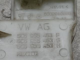 Бачок омывателя JETTA USA 10-17 2010 CBTA 2.5L