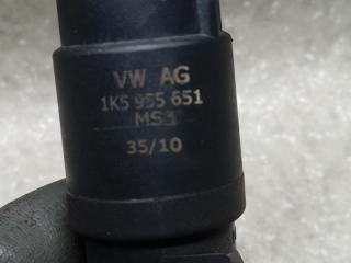 Насос омывателя стекла передний JETTA USA 10-17 2010 CBTA 2.5L