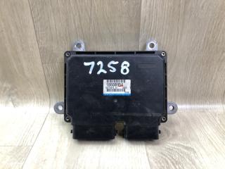 Блок управления двигателем MITSUBISHI OUTLANDER GF 12- 2013