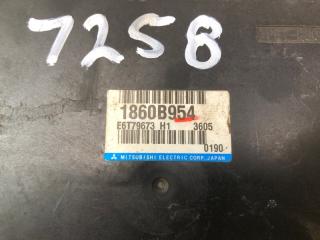 Блок управления двигателем OUTLANDER GF 12- 2013 2.4 4J12