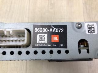 Усилитель звука CAMRY 30 02-06 2002 3.0 1MZFE