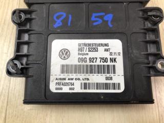 Блок управления АКПП TIGUAN 08-17 2012 2.0 CCTA