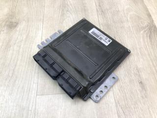 Блок управления двигателем INFINITI FX S50 03-08 2005