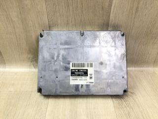 Блок управления двигателем TOYOTA CAMRY 30 02-06 2002