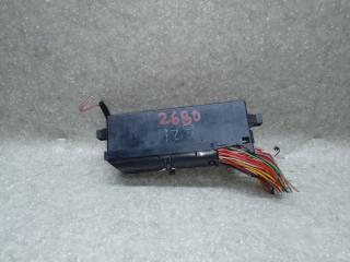 Блок предохранителей моторный отсек JETTA USA 10-17 2010 CBTA 2.5L