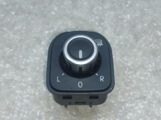 Блок управления зеркалами VOLKSWAGEN PASSAT CC 08-12 Б/У Блок управления зеркалами VOLKSWAGEN PASSAT CC 08-12