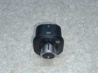 Блок управления зеркалами PASSAT CC 08-12