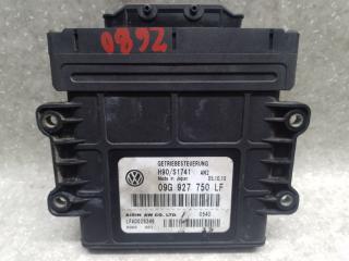Блок управления АКПП VOLKSWAGEN JETTA USA 10-17 2010