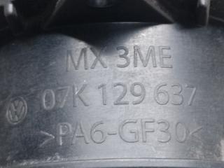 Патрубок воздушного фильтра JETTA USA 10-17 2010 CBTA 2.5L