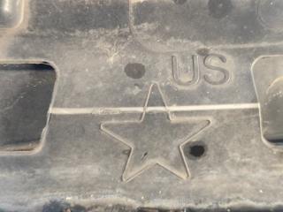 Наполнитель бампера передний X-TRAIL/ROGUE T33 20- 2021 2.5 PR25DD