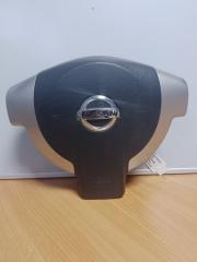 Подушка безопасности в руль NISSAN X-TRAIL T31 07-14